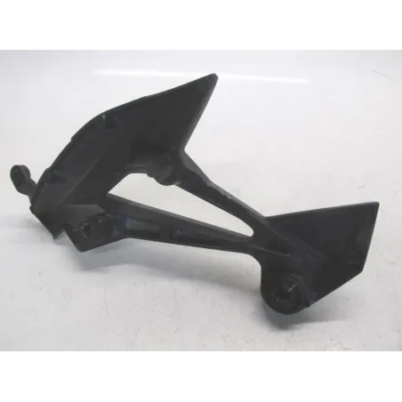 Platine arriere droite KAWASAKI Z 750 2007-2010