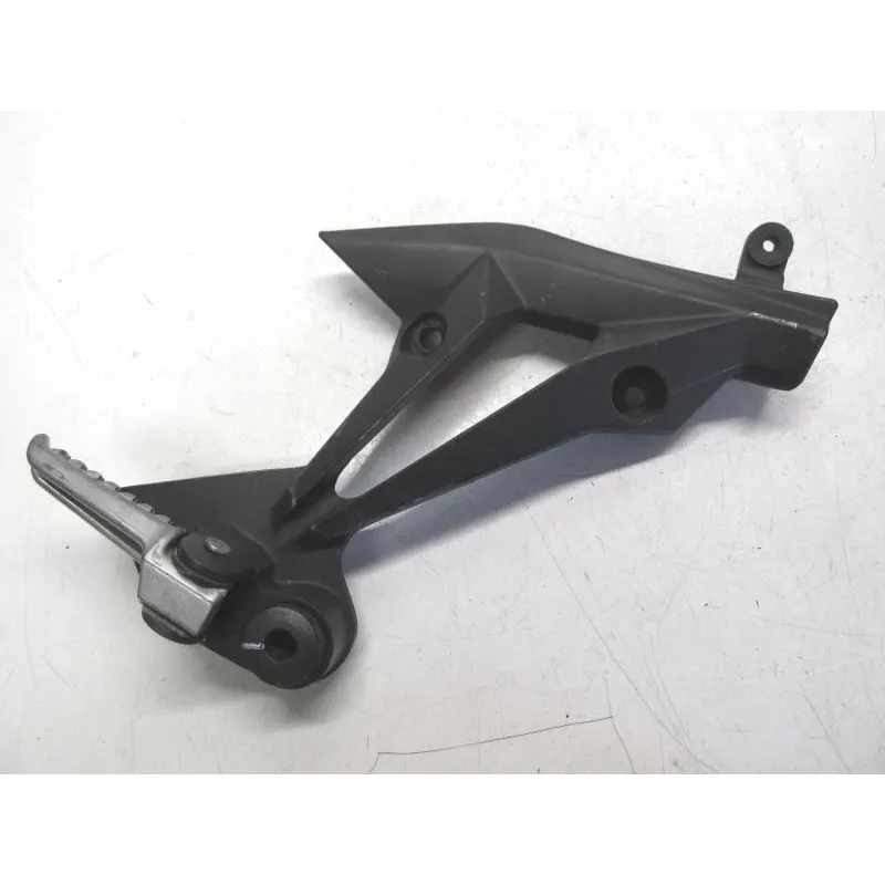 Platine arriere droite KAWASAKI Z 750 2007-2010