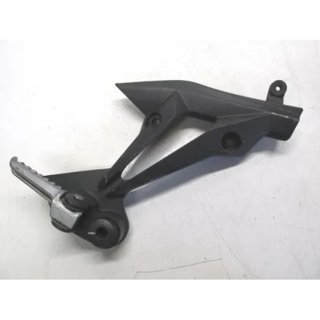 Platine arriere droite KAWASAKI Z 750 2007-2010