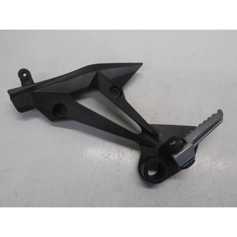 Platine arriere gauche KAWASAKI Z 750 2007-2010