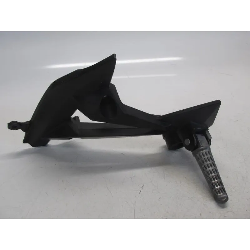 Platine arriere gauche KAWASAKI Z 750 2007-2010