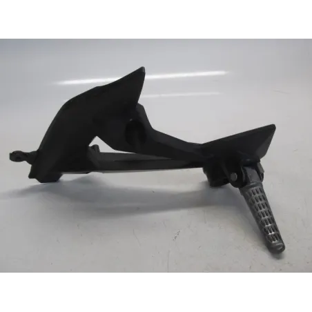 Platine arriere gauche KAWASAKI Z 750 2007-2010