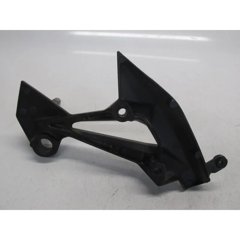 Platine arriere gauche KAWASAKI Z 750 2007-2010