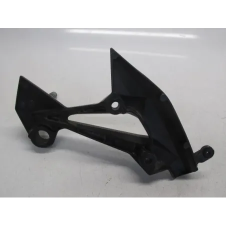 Platine arriere gauche KAWASAKI Z 750 2007-2010
