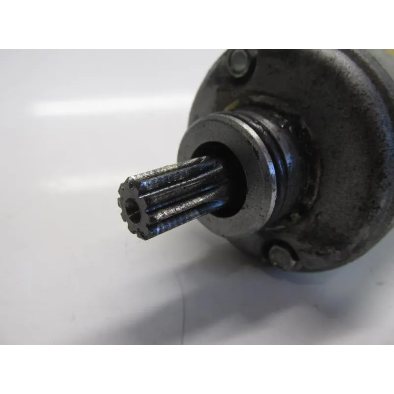 Demarreur KAWASAKI Z 750 2007-2010