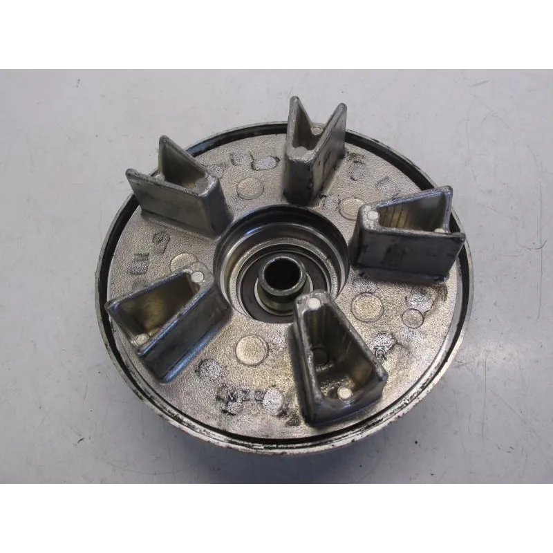 Porte couronne HONDA CBR 1000 F 1993-1999