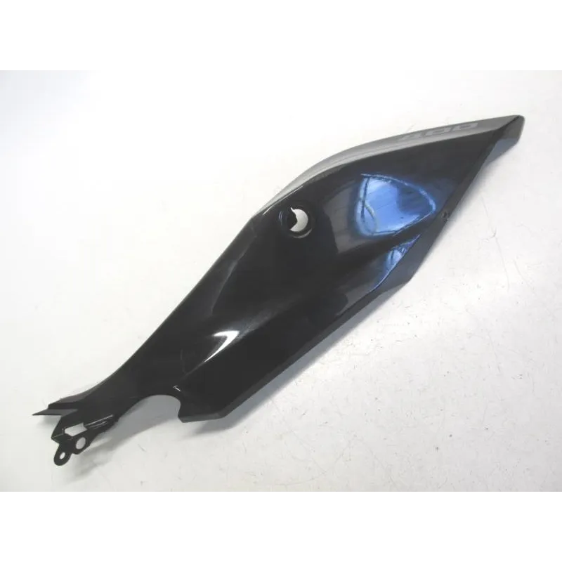 Cache carenage coque arriere gauche KAWASAKI NINJA 400 2018-2022