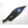 Cache carenage coque arriere gauche KAWASAKI NINJA 400 2018-2022