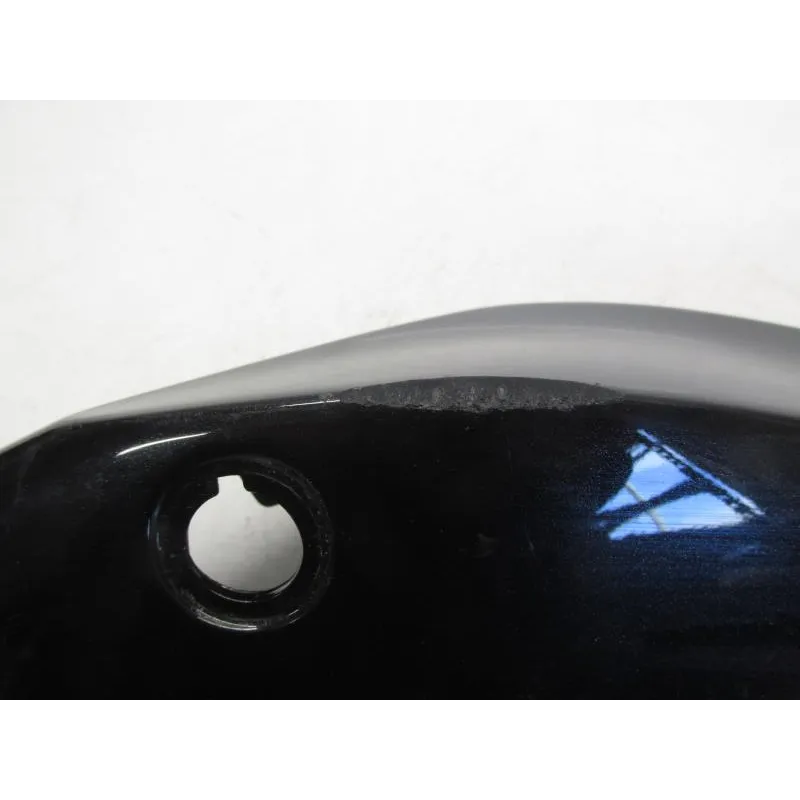 Cache carenage coque arriere gauche KAWASAKI NINJA 400 2018-2022