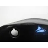 Cache carenage coque arriere gauche KAWASAKI NINJA 400 2018-2022