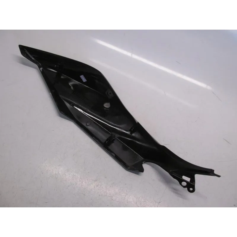 Cache carenage coque arriere gauche KAWASAKI NINJA 400 2018-2022