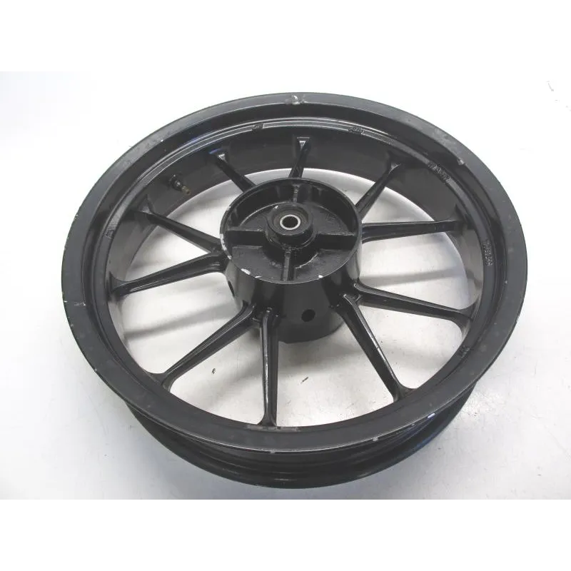 Jante arriere KTM DUKE 125 2011-2016