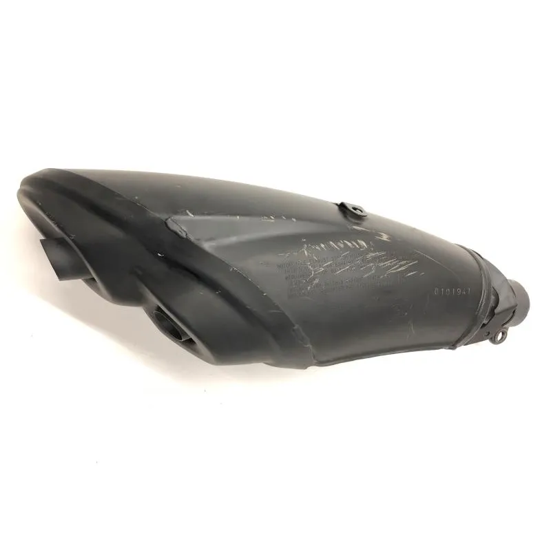 Silencieux (echappement) SUZUKI SFV 650 2009-2016 GLADIUS
