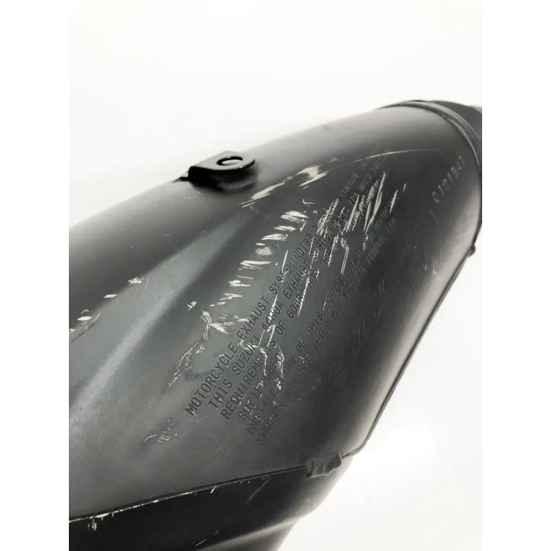 Silencieux (echappement) SUZUKI SFV 650 2009-2016 GLADIUS
