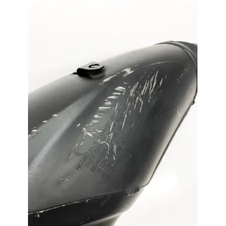 Silencieux (echappement) SUZUKI SFV 650 2009-2016 GLADIUS