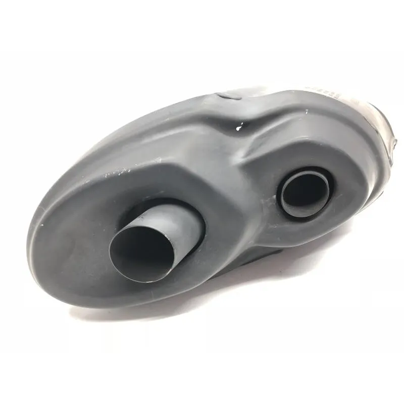 Silencieux (echappement) SUZUKI SFV 650 2009-2016 GLADIUS