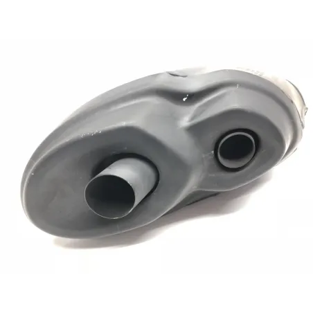 Silencieux (echappement) SUZUKI SFV 650 2009-2016 GLADIUS