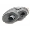 Silencieux (echappement) SUZUKI SFV 650 2009-2016 GLADIUS