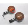 Clignotants avant YAMAHA XV 240 1989-1998 VIRAGO