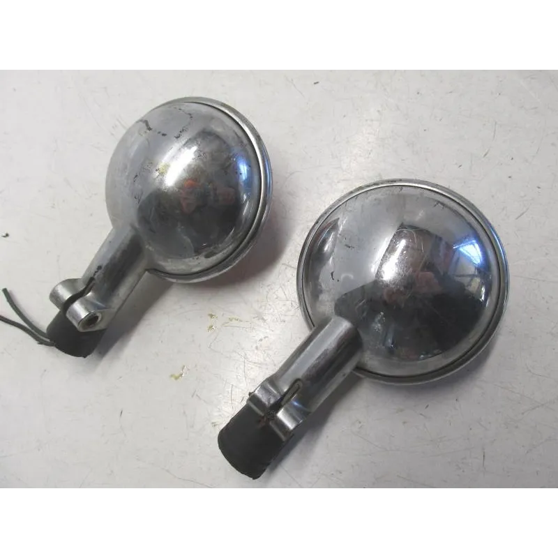 Clignotants avant YAMAHA XV 240 1989-1998 VIRAGO