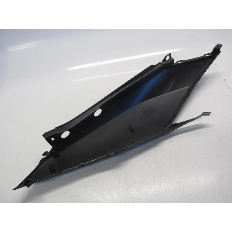 Cache carenage coque arriere gauche HONDA NSS 125 2015-2017 FORZA
