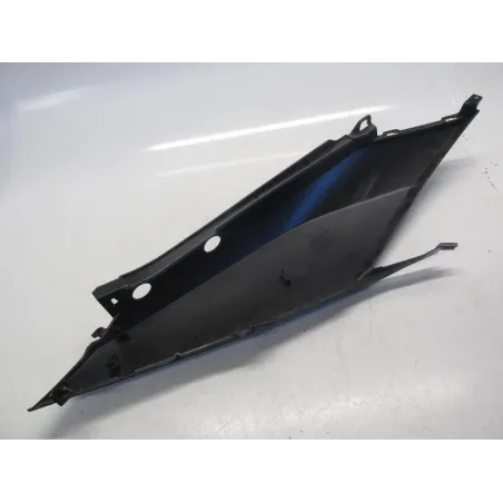 Cache carenage coque arriere gauche HONDA NSS 125 2015-2017 FORZA