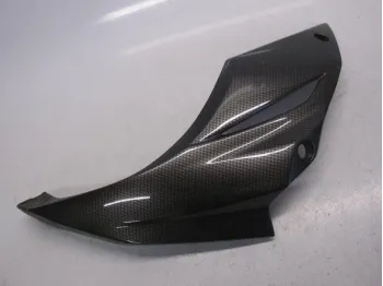 cache carenage face avant gauche KAWASAKI Z 1000 2014-2016