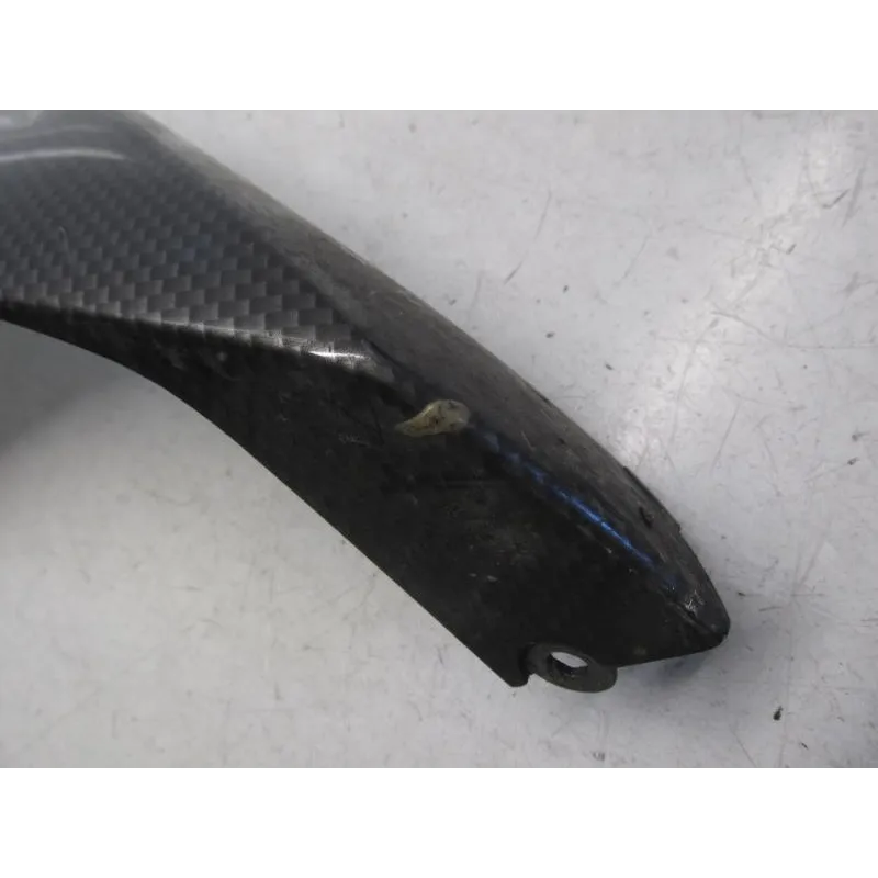 cache carenage face avant gauche KAWASAKI Z 1000 2014-2016