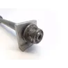 Axe de roue arriere YAMAHA MT03 660 2006-2010 Axe de roue arriere YAMAHA MT03 660 2006-2010