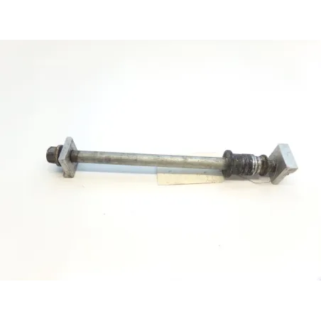 Axe de roue arriere YAMAHA MT03 660 2006-2010