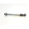 Axe de roue arriere YAMAHA MT03 660 2006-2010 Axe de roue arriere YAMAHA MT03 660 2006-2010