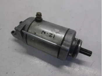 Demarreur SUZUKI GSXR 1100 1989-1992