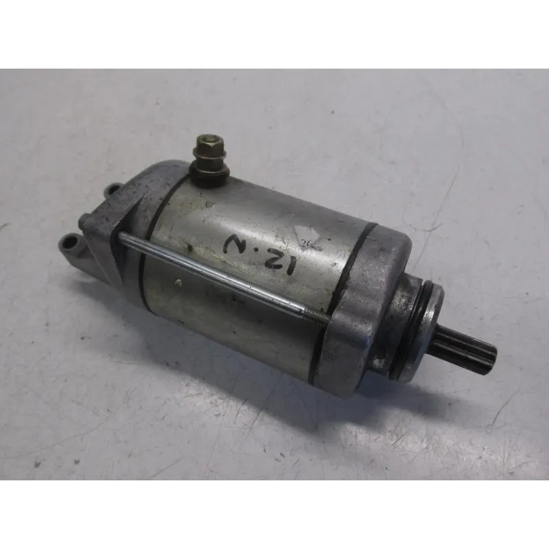 Demarreur SUZUKI GSXR 1100 1989-1992
