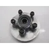 Porte couronne HONDA CBR 1000 F 1993-1999 Porte couronne HONDA CBR 1000 F 1993-1999