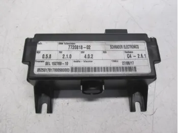 BOITIER REGULATEUR PRESSION PNEUS BMW R 1200 GS 2010-2012 K25