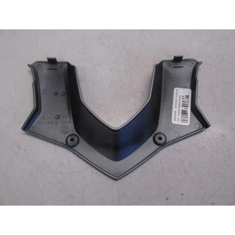 Cache Porte paquets arriere BMW R 1200 R 2011-2014 K27