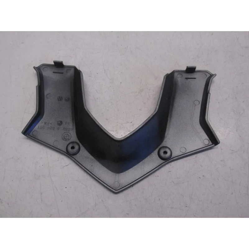 Cache Porte paquets arriere BMW R 1200 R 2011-2014 K27