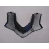 Cache Porte paquets arriere BMW R 1200 R 2011-2014 K27 Cache Porte paquets arriere BMW R 1200 R 2011-2014 K27