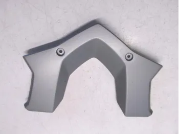 Cache Porte paquets arriere BMW R 1200 R 2011-2014 K27