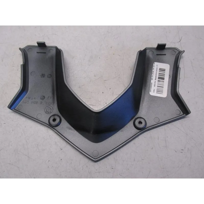 Cache Porte paquets arriere BMW R 1200 R 2011-2014 K27