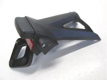 Support de plaque et eclairage BMW S 1000 RR 2009-2011 K46