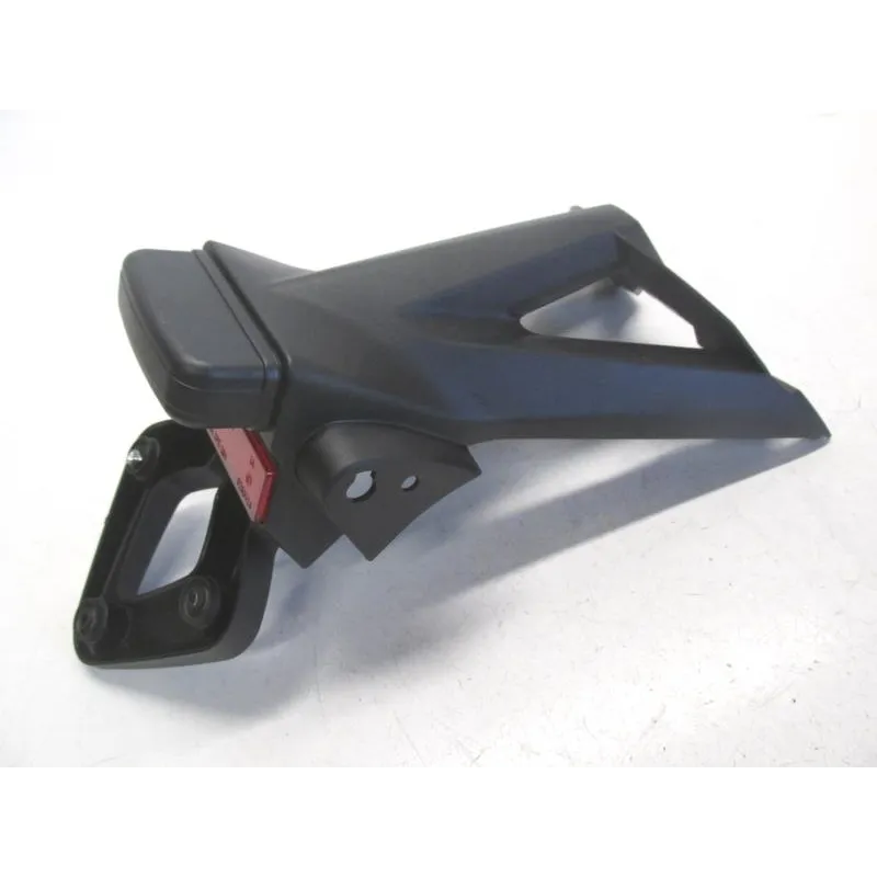 Support de plaque et eclairage BMW S 1000 RR 2009-2011 K46