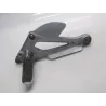 Platine arriere gauche YAMAHA XJ 600 S 1992-1995 DIVERSION