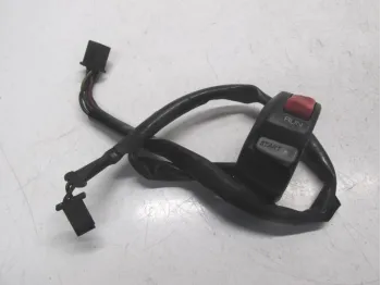 Commodo droit YAMAHA XJ 600 S 1992-1995 DIVERSION