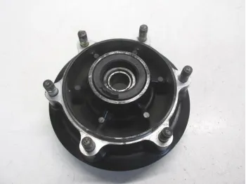 Porte couronne KAWASAKI ZR7 750 N 2001-2003