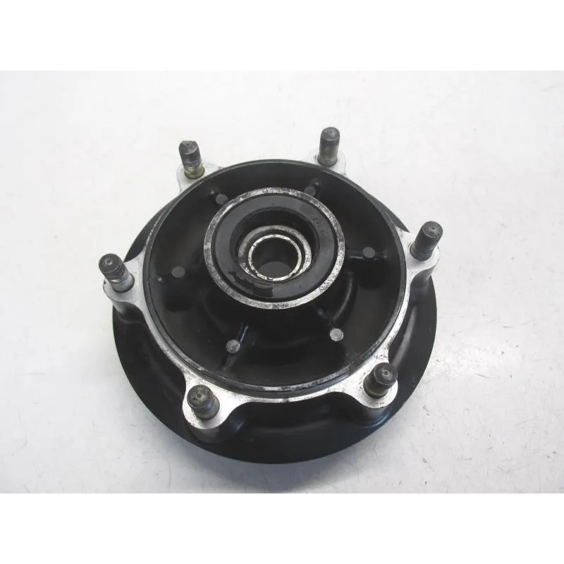 Porte couronne KAWASAKI ZR7 750 N 2001-2003