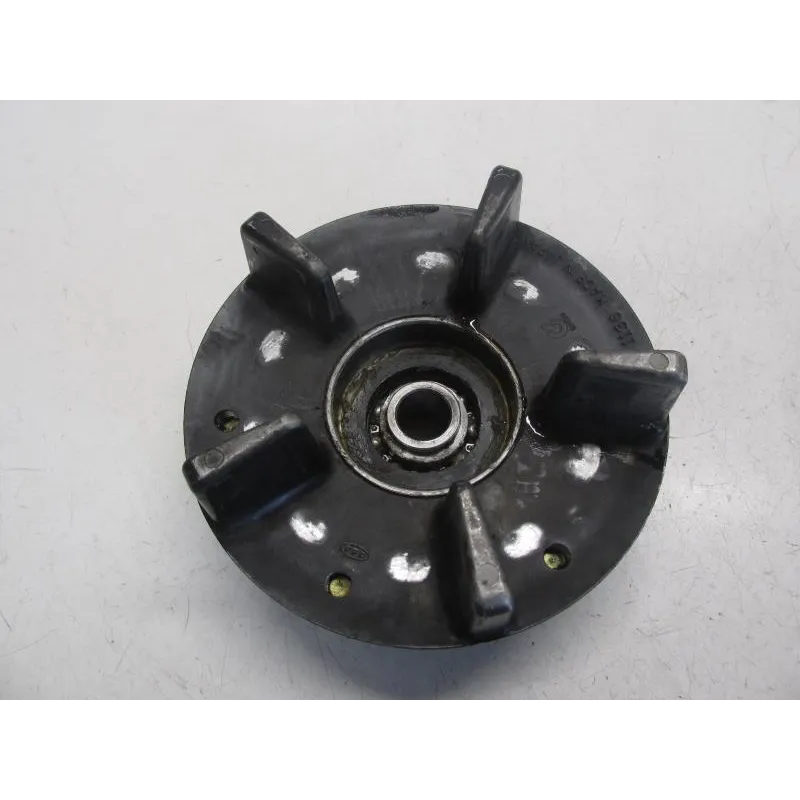 Porte couronne KAWASAKI ZR7 750 N 2001-2003