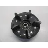 Porte couronne KAWASAKI ZR7 750 N 2001-2003 Porte couronne KAWASAKI ZR7 750 N 2001-2003