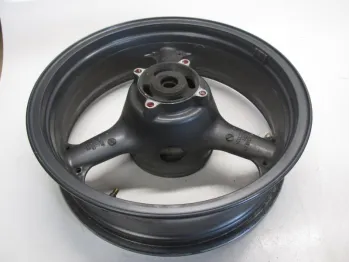 Jante arriere KAWASAKI ZR7 750 N 2001-2003