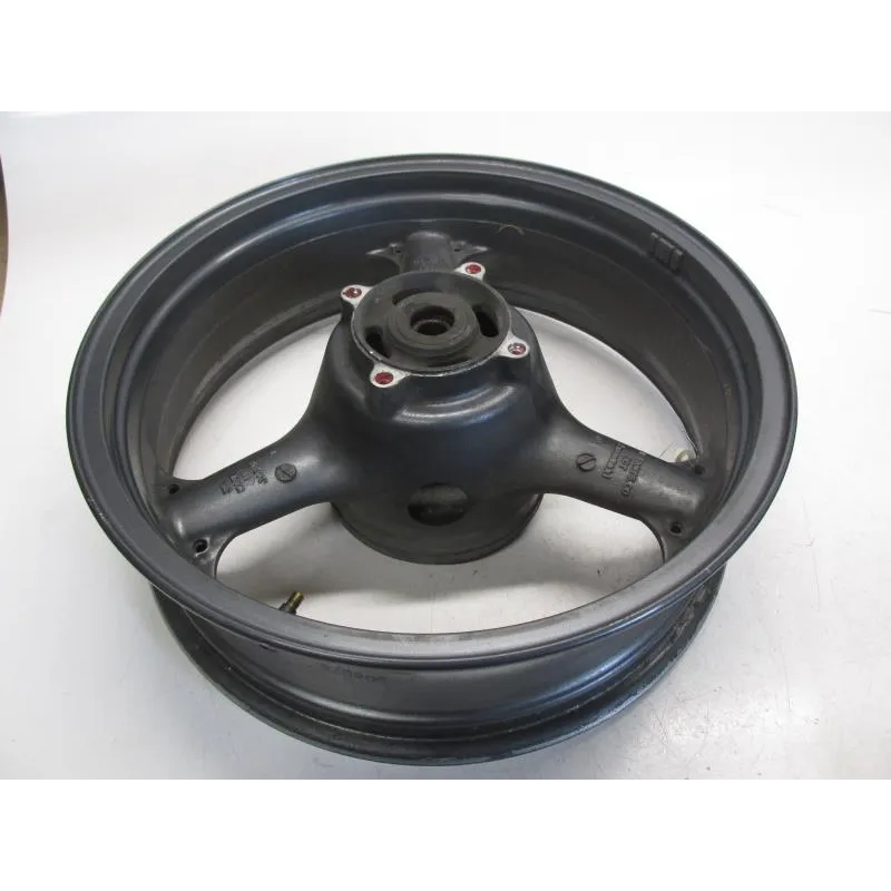 Jante arriere KAWASAKI ZR7 750 N 2001-2003